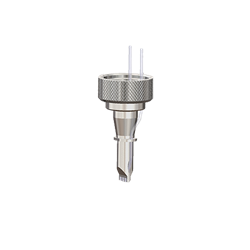 INSPECTIS 90º Side-View BGA Small Probe Tip