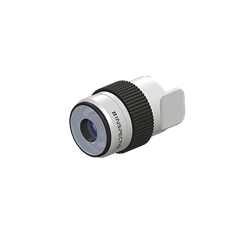 INSPECTIS Interchangeable Top View Varifocal Lens