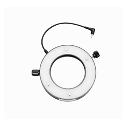 INSPECTIS White LED Ring Light