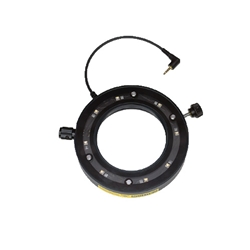 INSPECTIS UV LED Ring Light