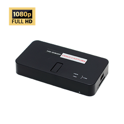 INSPECTIS Full HD External Image and Video Recorder for F30s and F35s