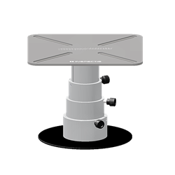 Inspectis Telescopic Height Adjustment Table