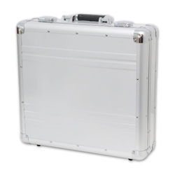 INSPECTIS Aluminum Carrying Case for F30s, F35s, and U30s