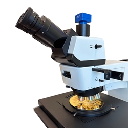 Fein Optic M68 Critical Dimensions Semiconductor Microscope