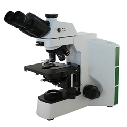 Fein Optic Plan Achromat RB40 Hematology Microscope