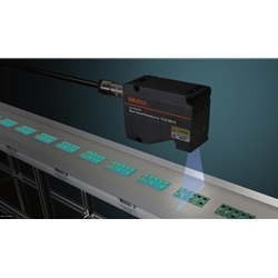 2D Surface Measurements and 3D Inspection