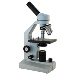 How to Use Your Compound Microscope