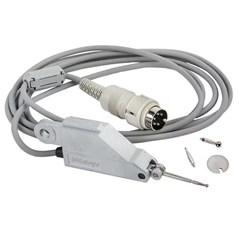 Mitutoyo Lever Head Probe for Mu Checker 0.2N Force