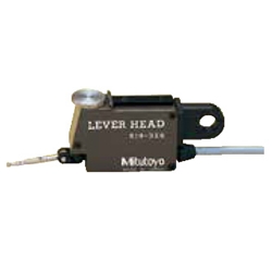 Mitutoyo Lever Head Probe for Mu Checker with Adjustable Measuring Force