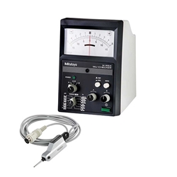 Mitutoyo Mu Checker System with Analog Differential Indicator