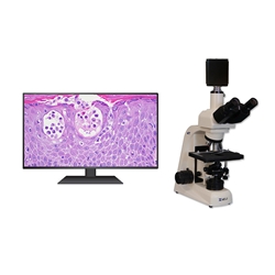 Advanced Mohs Dermatology Microscope