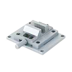 Mitutoyo Precision Vise for Surftest Leveling Tables