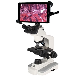 National Optical BTI1-169 Tablet Digital Microscope