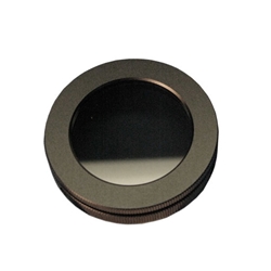 Meiji Microscope Polarizing Filter MA550