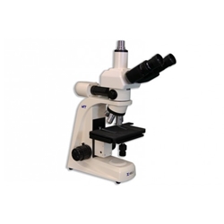 Meiji MT7000 and MT7100 Reflected Light Metallurgical Microscope