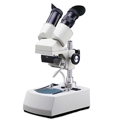 National Optical 405TBL Stereo Microscope