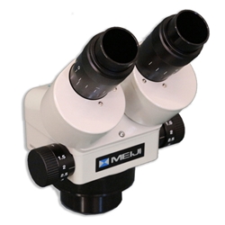 Meiji EMZ-5 Zoom Stereo Microscope Body