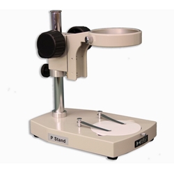 Meiji P Pole Microscope Stand