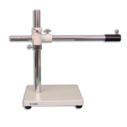 Meiji S-4300 Boom Microscope Stand