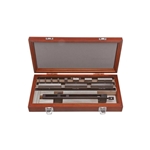 Mitutoyo Bore Gage Calibration Kit