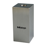 Mitutoyo Individual Metric Square Gage Blocks