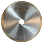Metkon Diamond Cut-Off Wheels for MICRACUT