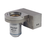 Prior Scientific Nanopositioning Piezo Objective Scanners