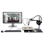 Inspectis Optical Digital Microscopes