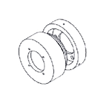 Prior Scientific Transmitted Lamp Adapters for Filter Wheels and Shutters