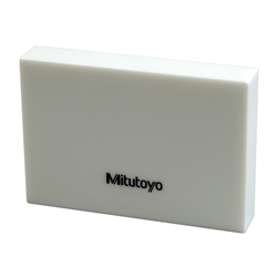 Mitutoyo Individual Metric Rectangular Gage Blocks