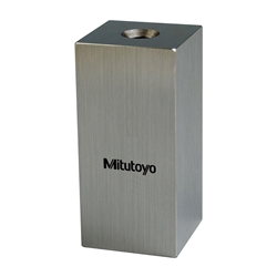 Mitutoyo Individual Metric Square Gage Blocks