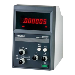 Mitutoyo Mu Checker Micrometers