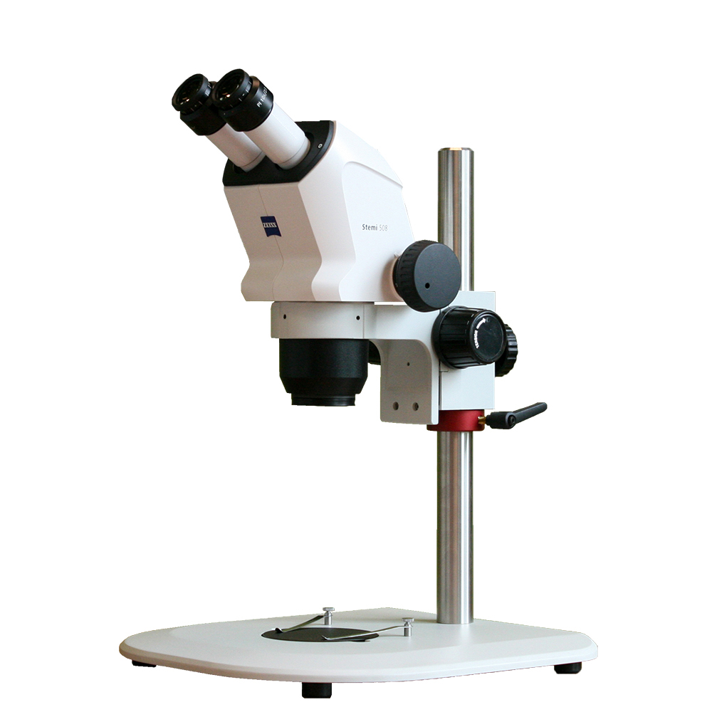 Choosing an Inspection Microscope - Microscope World
