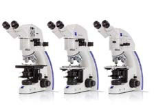 Using Microscopes for Surface Roughness Inspection - Microscope World