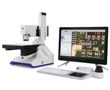 Using Microscopes for Surface Roughness Inspection - Microscope World