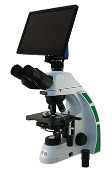 Andrology Semen Analysis Microscopes - Microscope World