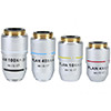 Microscope Objective Lenses