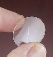 Reticles and Eyepiece Micrometers